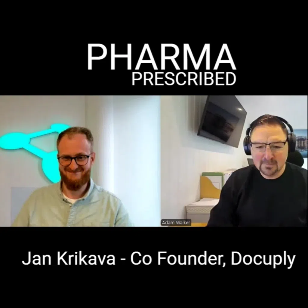 Pharma Prescribed Podcast - Docuply